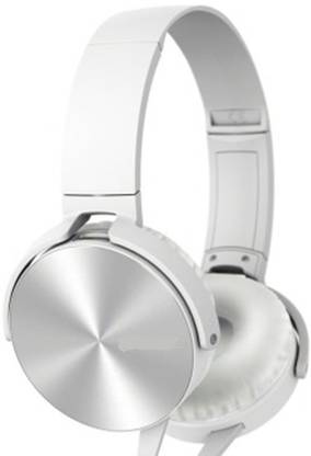 A CONNECT Z MDR-01-HDPHN-805 Wired without Mic