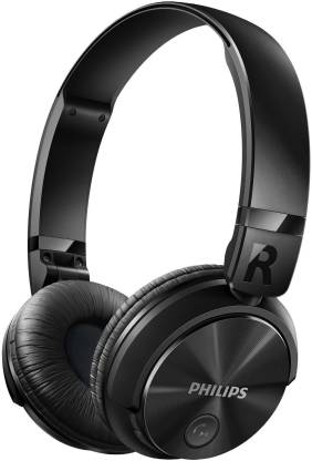 PHILIPS SHB3060 Wired without Mic Headset