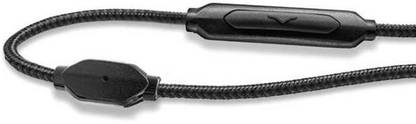 V-MODA V-MODA - 1 button SpeakEasy Cable Wired without Mic