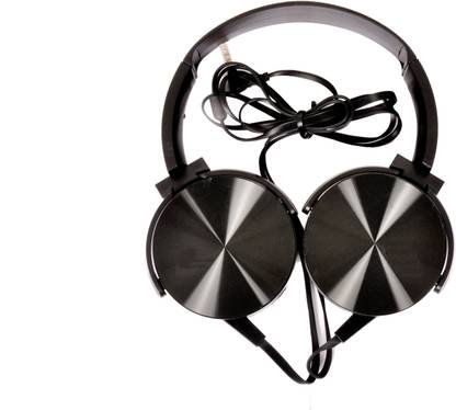 A CONNECT Z 911-HdPH-BLK413 Bluetooth without Mic