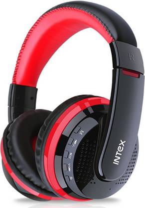 Intex MOBILE PHONES &ACCSSORIES Bluetooth without Mic