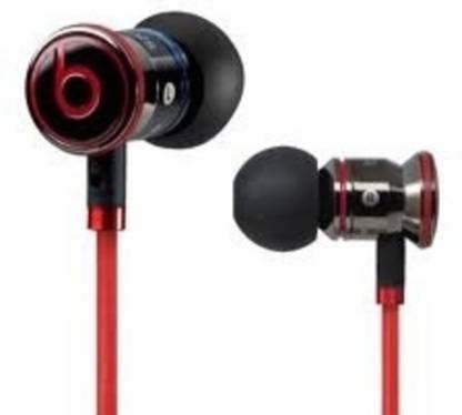 CS2 HTC Beats URBeats Wired Headset Wired without Mic