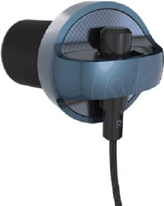 ifrogz Carbide Earbuds Wired Gaming