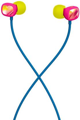 Logitech UE 100 (Pink Haze) 985-000255 Bluetooth Gaming