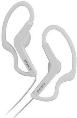 SONY MDR-AS200 Wired without Mic