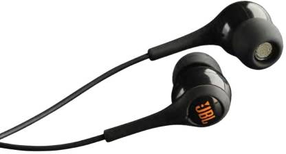 JBL J01B/J01A Tempo In Ear Bluetooth without Mic Headset