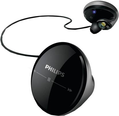 PHILIPS SHB7110 Bluetooth