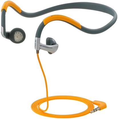 Sennheiser PMX 80 Sport II Wired without Mic