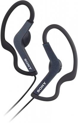 SONY MDR-AS200 Bluetooth without Mic