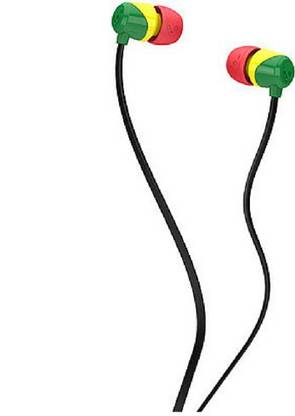 Skullcandy S2DUDZ-058 Wired without Mic