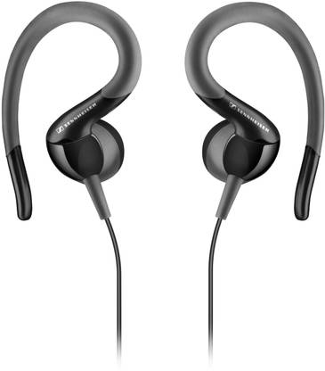 Sennheiser OMX 60 VC STREET II Wired without Mic