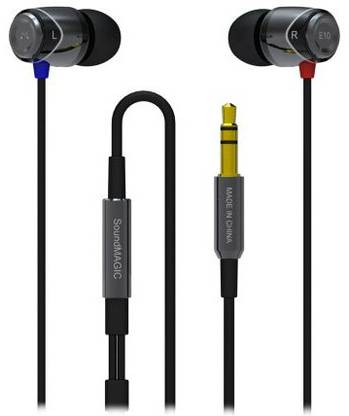 SoundMAGIC E10M Bluetooth without Mic