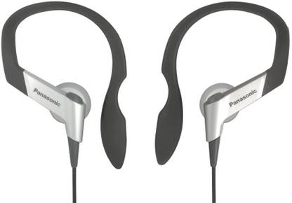 Panasonic RP-HS6E-S Bluetooth without Mic