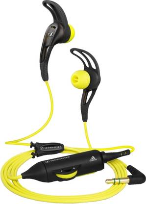 Sennheiser CX 680 Sports Wired without Mic