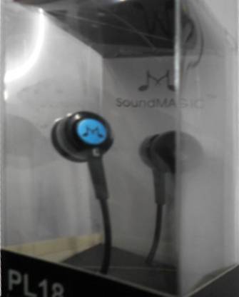 SoundMAGIC PL18 Wired without Mic