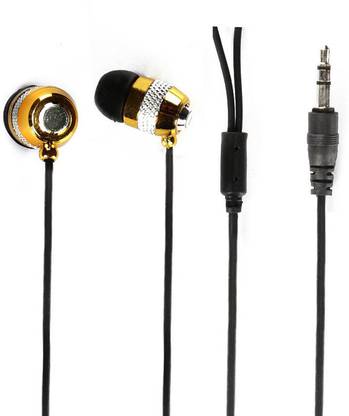 Tati Ventures tati 5 Wired without Mic