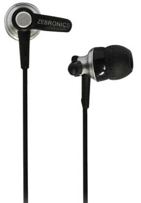 ZEBRONICS ZEB-EM1010 Bluetooth without Mic