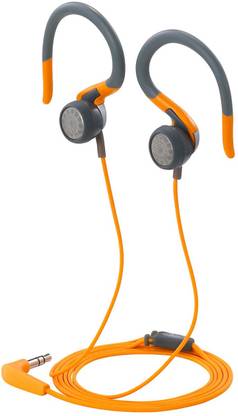 Sennheiser OMX 80 SPORT II Wired without Mic