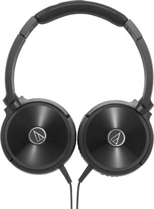 Audio Technica ATH-WS77 Wired without Mic
