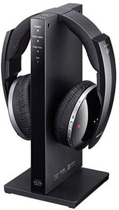 SONY Mdr-Ds6500 Wireless Headphones By Bluetooth without Mic