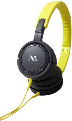 JBL T300A Wired without Mic