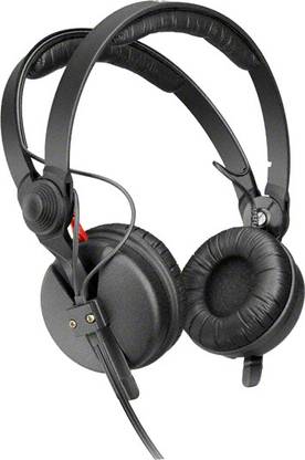 Sennheiser HD 25-1 II Bluetooth Gaming