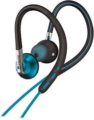 iHome Sport Ear Hooks - Retail Packaging Wired without Mic