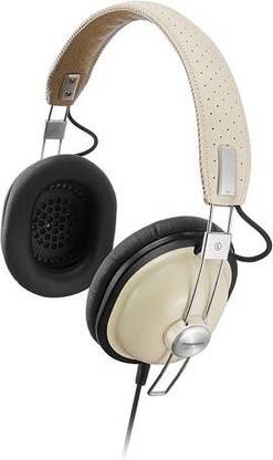 Panasonic Stereo Headphones Rp-Htx7 Bluetooth without Mic