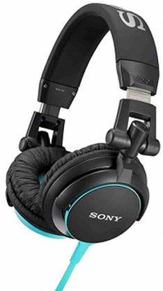 SONY MDR-V55A Bluetooth without Mic