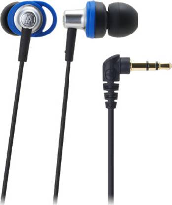 Audio Technica ATH-CK505M Wired without Mic