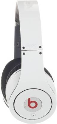 Beats By Dr. Dre Studio Over-Ear Headphones From Monster Wired without Mic