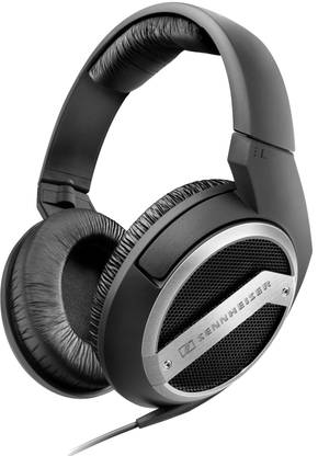 Sennheiser HD 449 Bluetooth without Mic