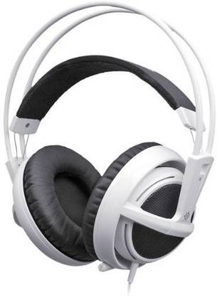 steelseries 7H Gaming Fnatic? Gaming Headset Wired without Mic