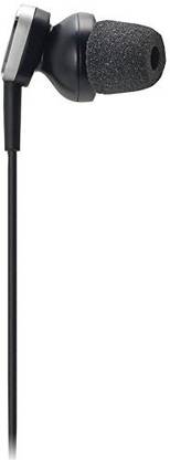 Audio Technica Audio Technica Ath-Anc23 Noise-Canceling In-Ear Earbuds Bluetooth Gaming