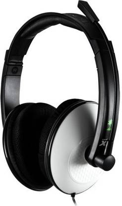 OEM Turtle Beach Ear Force Xl1 Headset . Stereo . . Usb . Wi . 20 Hz . 20 Khz Bluetooth without Mic