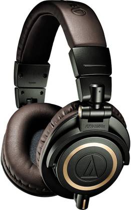 Audio Technica Ath-M50x Dg Limited Edition Bluetooth without Mic