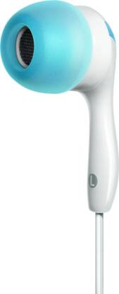 CREATIVE VIA EP-430 Wired without Mic