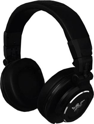 Razer Adaro DJ Analog DJ Bluetooth without Mic