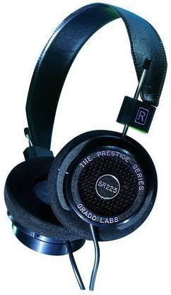 Grado Labs SR225i Wired without Mic