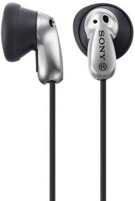 SONY MDR-E8LP/SC IN Bluetooth without Mic