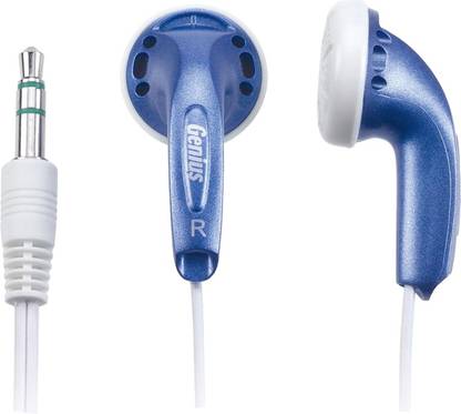 Genius GHP-200V Bluetooth without Mic