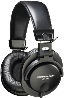 Audio Technica ATH M35