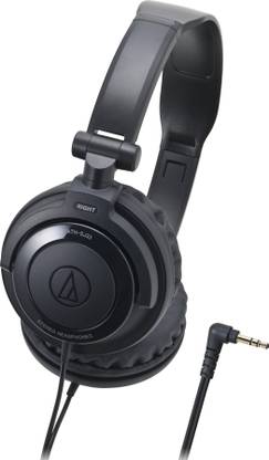 Audio Technica ATH SJ 33 Bluetooth without Mic