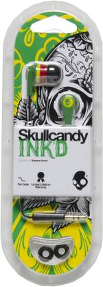Skullcandy S2IKDZ-058 Bluetooth Gaming