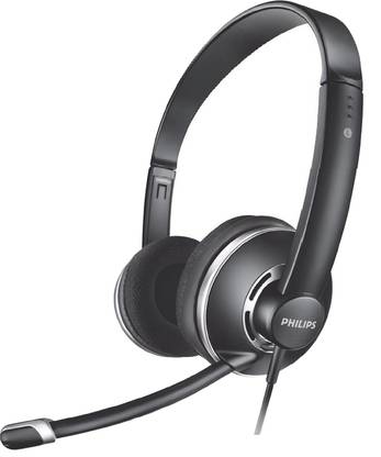 PHILIPS SHM7410U/97 Wired