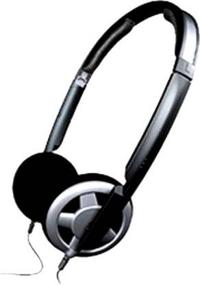 Sennheiser PX 80 Wired without Mic