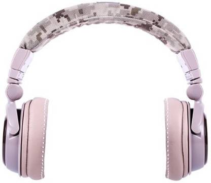 Bigr Audio Mlb Licensed Over-Ear Headphones With Mic, San Diego Padres Bluetooth without Mic