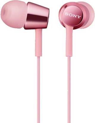 SONY MDR-EX150 Bluetooth Gaming