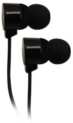 ZEBRONICS ZEB-EM600 Wired without Mic