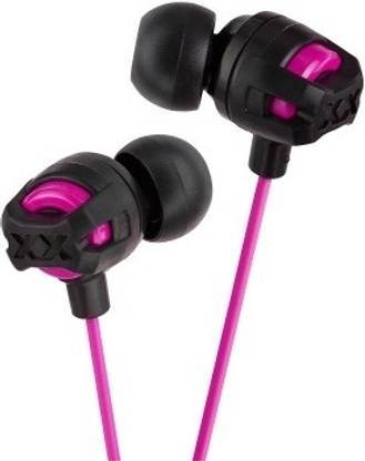 JVC HA-FX101 Wired without Mic